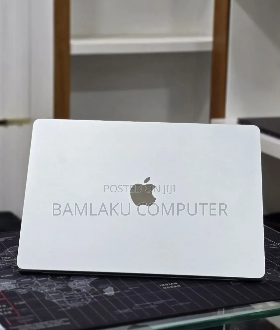 New Laptop Apple MacBook Air 2026 M5 16GB Apple M5 SSD 512GB
