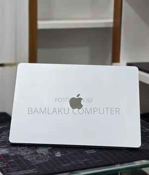 New Laptop Apple MacBook Air 2026 M5 16GB Apple M5 SSD 512GB