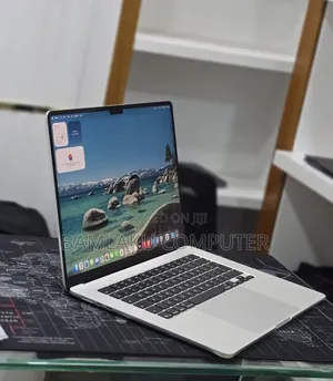 New Laptop Apple MacBook Air 2026 M5 16GB Apple M5 SSD 512GB