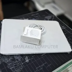 New Laptop Apple MacBook Air 2026 M5 16GB Apple M5 SSD 512GB