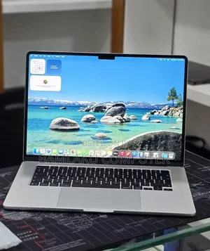 New Laptop Apple MacBook Air 2026 M5 16GB Apple M5 SSD 512GB
