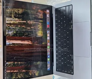 New Laptop Apple MacBook Pro 2021 M1 32GB Apple M1 Pro SSD 1T