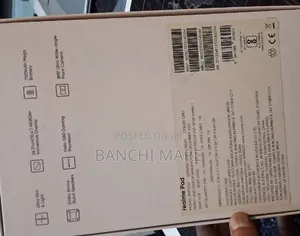 New Realme Pad 64 GB