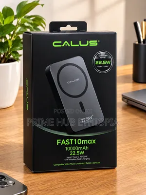 Power Bank