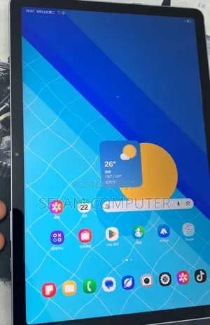 New Samsung Galaxy Tab S10 FE 128 GB