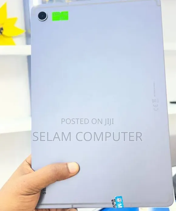 New Samsung Galaxy Tab S10 FE 128 GB