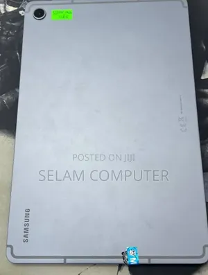 New Samsung Galaxy Tab S10 FE 128 GB