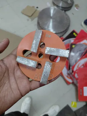 30# Diamond Grinding Disc / Floor Grinding Plate