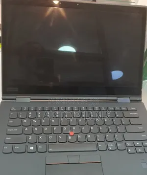 New Laptop Lenovo ThinkPad X1 Yoga 16GB Intel Core i7 SSD 512GB