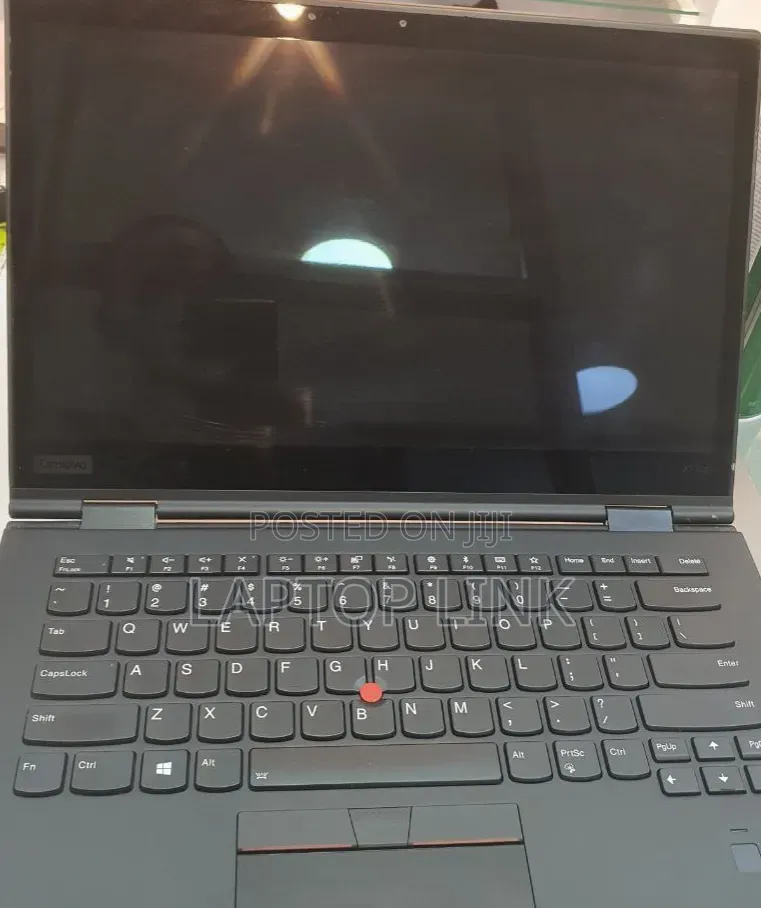 New Laptop Lenovo ThinkPad X1 Yoga 16GB Intel Core i7 SSD 512GB