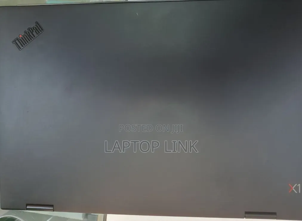 New Laptop Lenovo ThinkPad X1 Yoga 16GB Intel Core i7 SSD 512GB