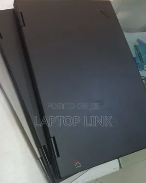 New Laptop Lenovo ThinkPad X1 Yoga 16GB Intel Core i7 SSD 512GB