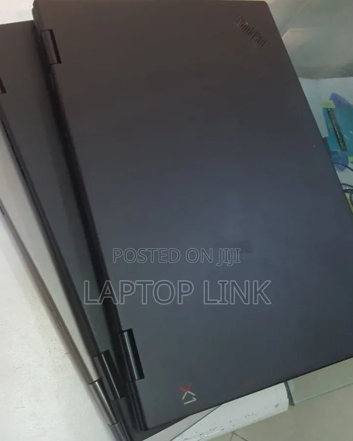 New Laptop Lenovo ThinkPad X1 Yoga 16GB Intel Core i7 SSD 512GB