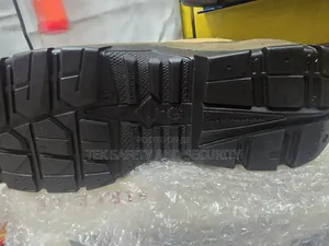 MTS Safety Shoe Footwear France Made