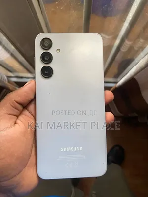 Samsung Galaxy A16 128 GB