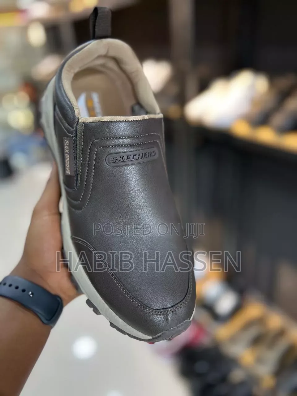 Skechers Shoes