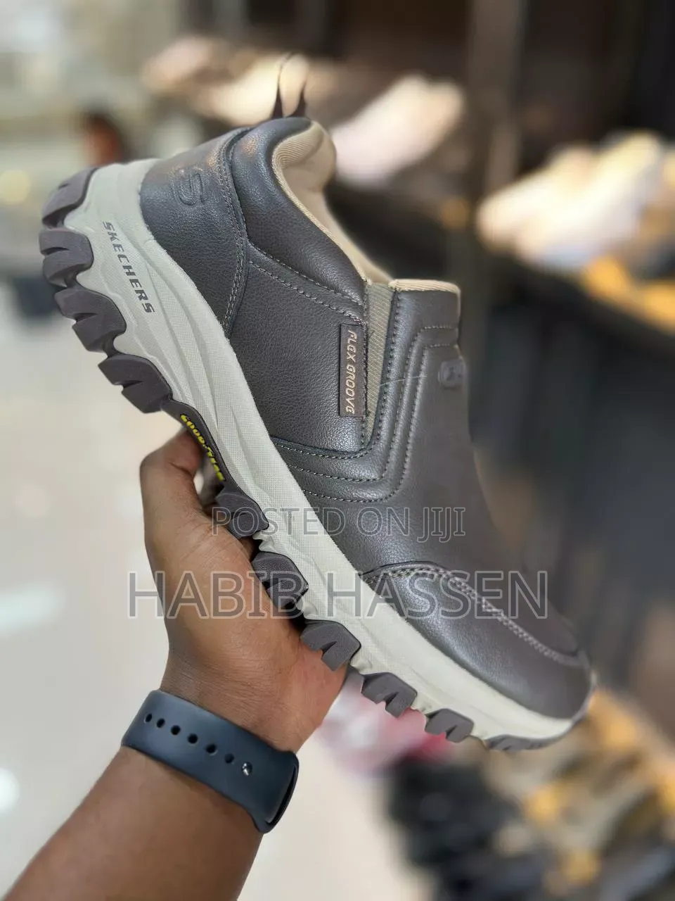 Skechers Shoes
