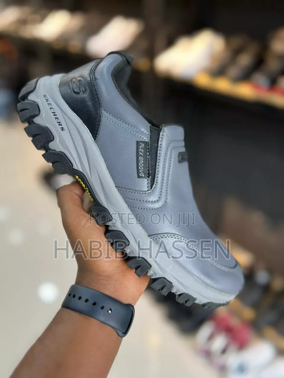 Skechers Shoes