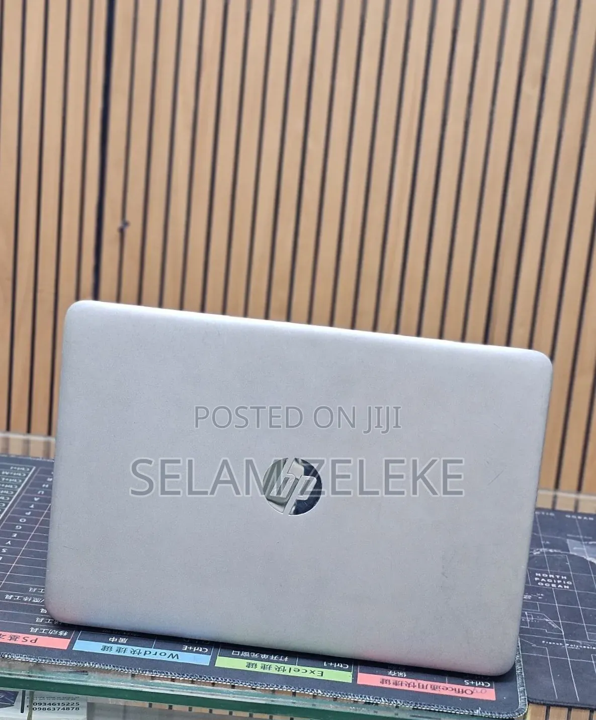 New Laptop HP EliteBook 840 G4 16GB Intel Core i5 HDD 1T