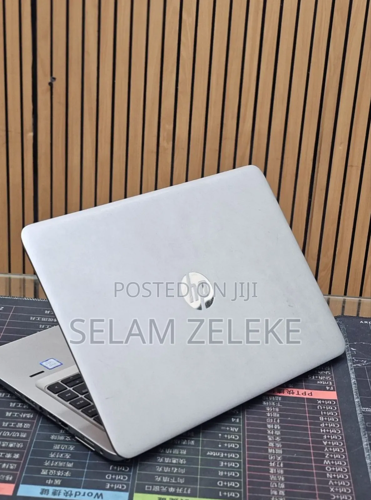 New Laptop HP EliteBook 840 G4 16GB Intel Core i5 HDD 1T