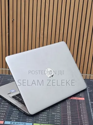New Laptop HP EliteBook 840 G4 16GB Intel Core i5 HDD 1T
