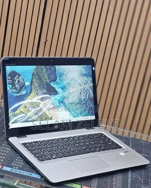 New Laptop HP EliteBook 840 G4 16GB Intel Core i5 HDD 1T