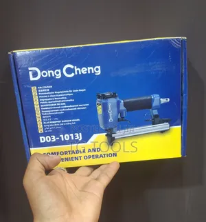 Dong Cheng Air Satpler