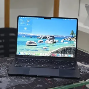 New Laptop Apple MacBook Air 2022 M2 16GB Apple M2 SSD 256GB
