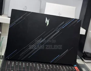 New Laptop Acer 16GB Intel Core i9 SSD 1T