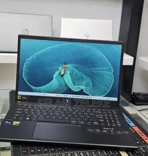 New Laptop Acer 16GB Intel Core i9 SSD 1T