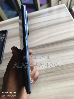New Vivo X70 Pro 256 GB Blue