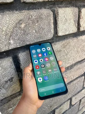 Samsung Galaxy A16 128 GB Black
