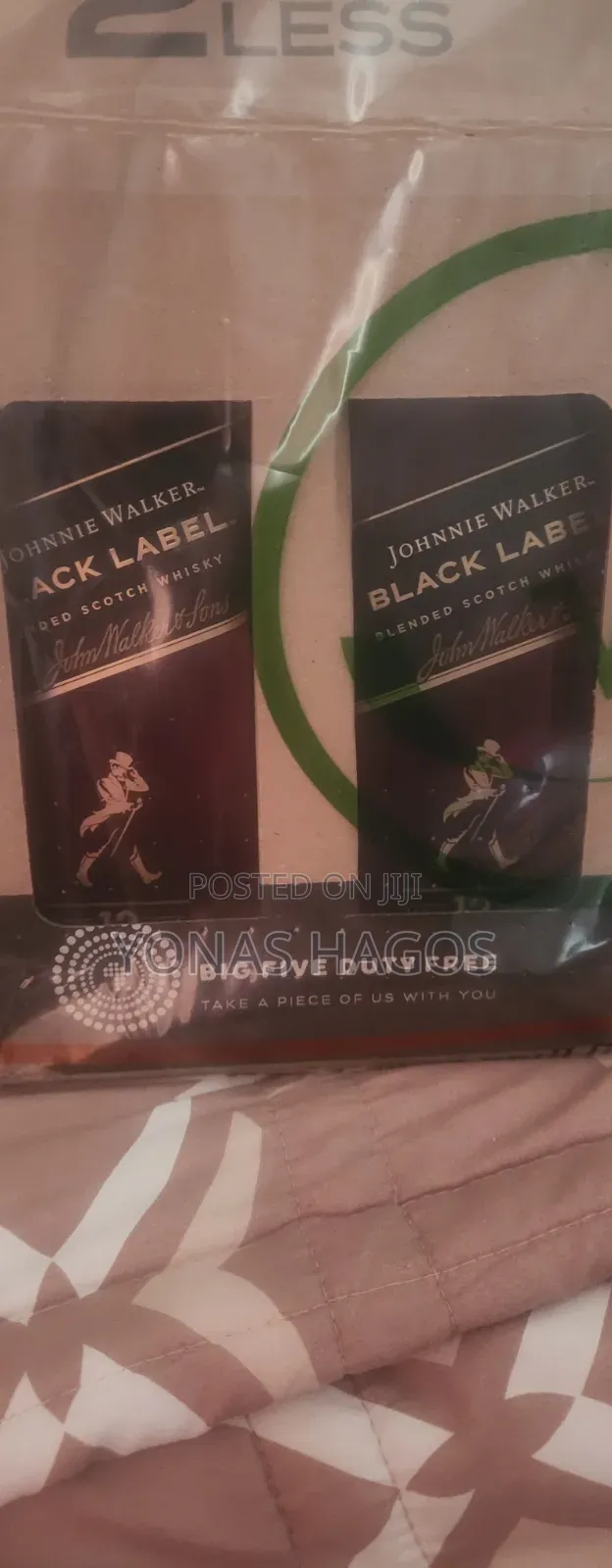 Black Lablr