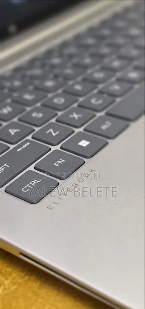 New Laptop HP EliteBook 640 G11 16GB Intel Core Ultra 5 SSD 512GB