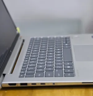 New Laptop HP EliteBook 640 G11 16GB Intel Core Ultra 5 SSD 512GB