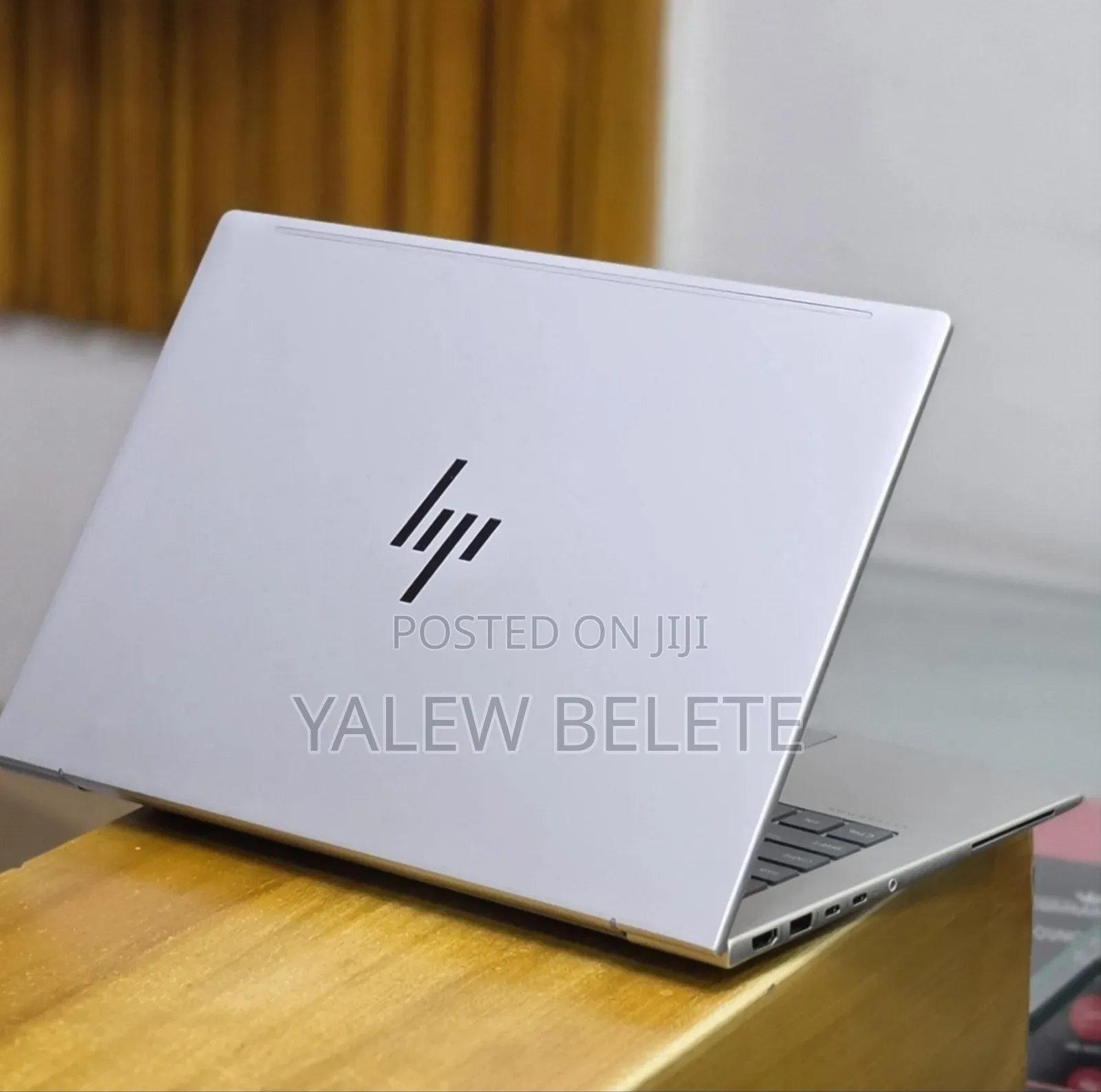 New Laptop HP EliteBook 640 G11 16GB Intel Core Ultra 5 SSD 512GB