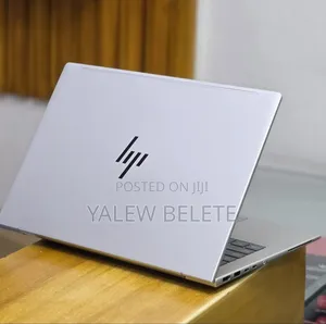 New Laptop HP EliteBook 640 G11 16GB Intel Core Ultra 5 SSD 512GB