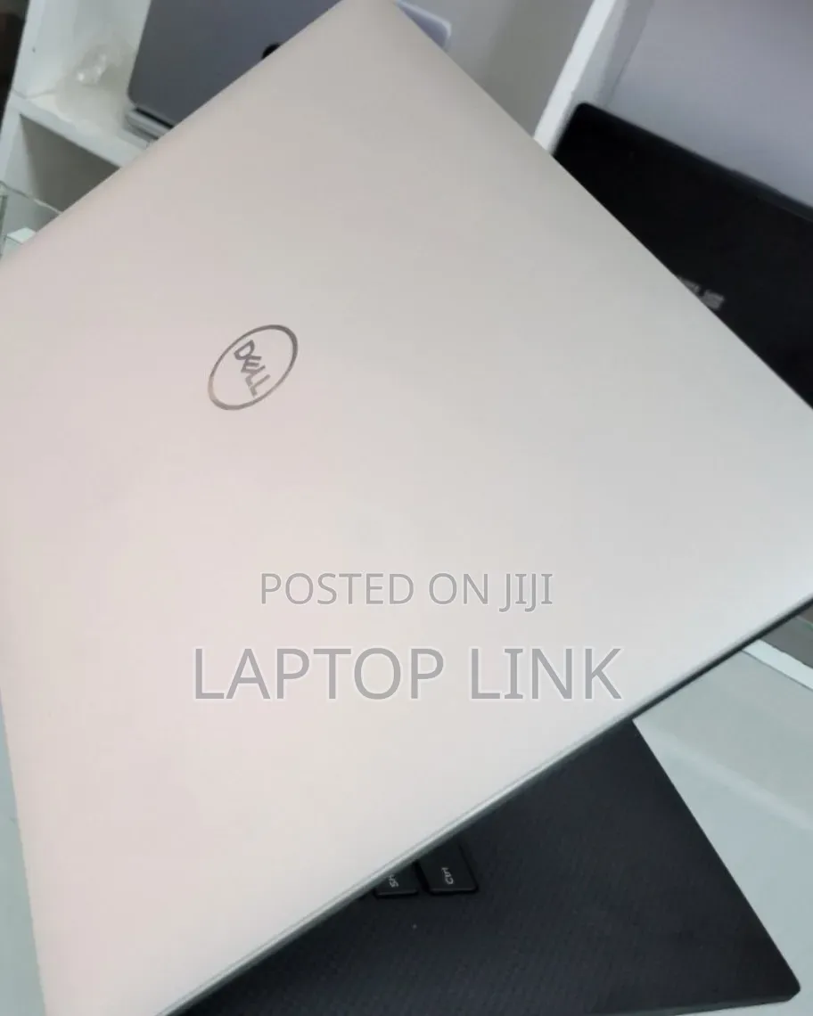 Laptop Dell Precision 5530 16GB Intel Core i7 SSD 512GB