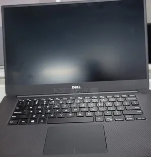 Laptop Dell Precision 5530 16GB Intel Core i7 SSD 512GB