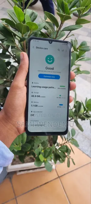 Samsung Galaxy A06 64 GB