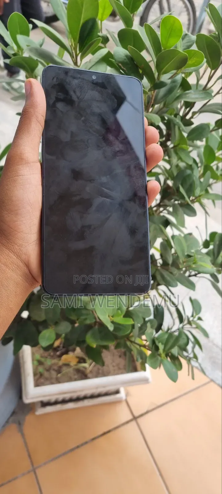 Samsung Galaxy A06 64 GB