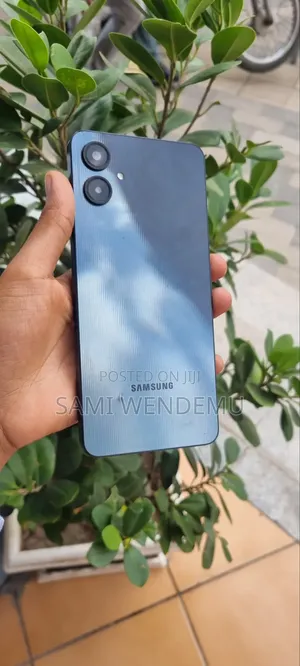 Samsung Galaxy A06 64 GB