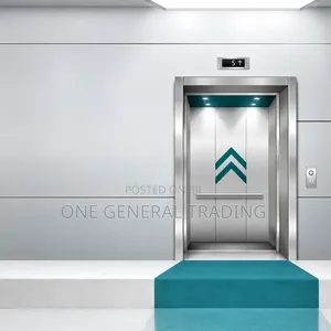 Elevetor for Buildings