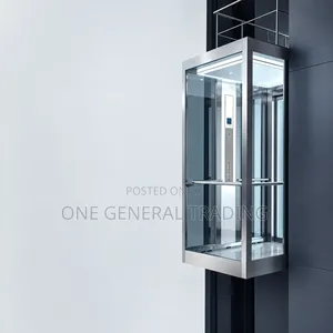 Elevetor for Buildings