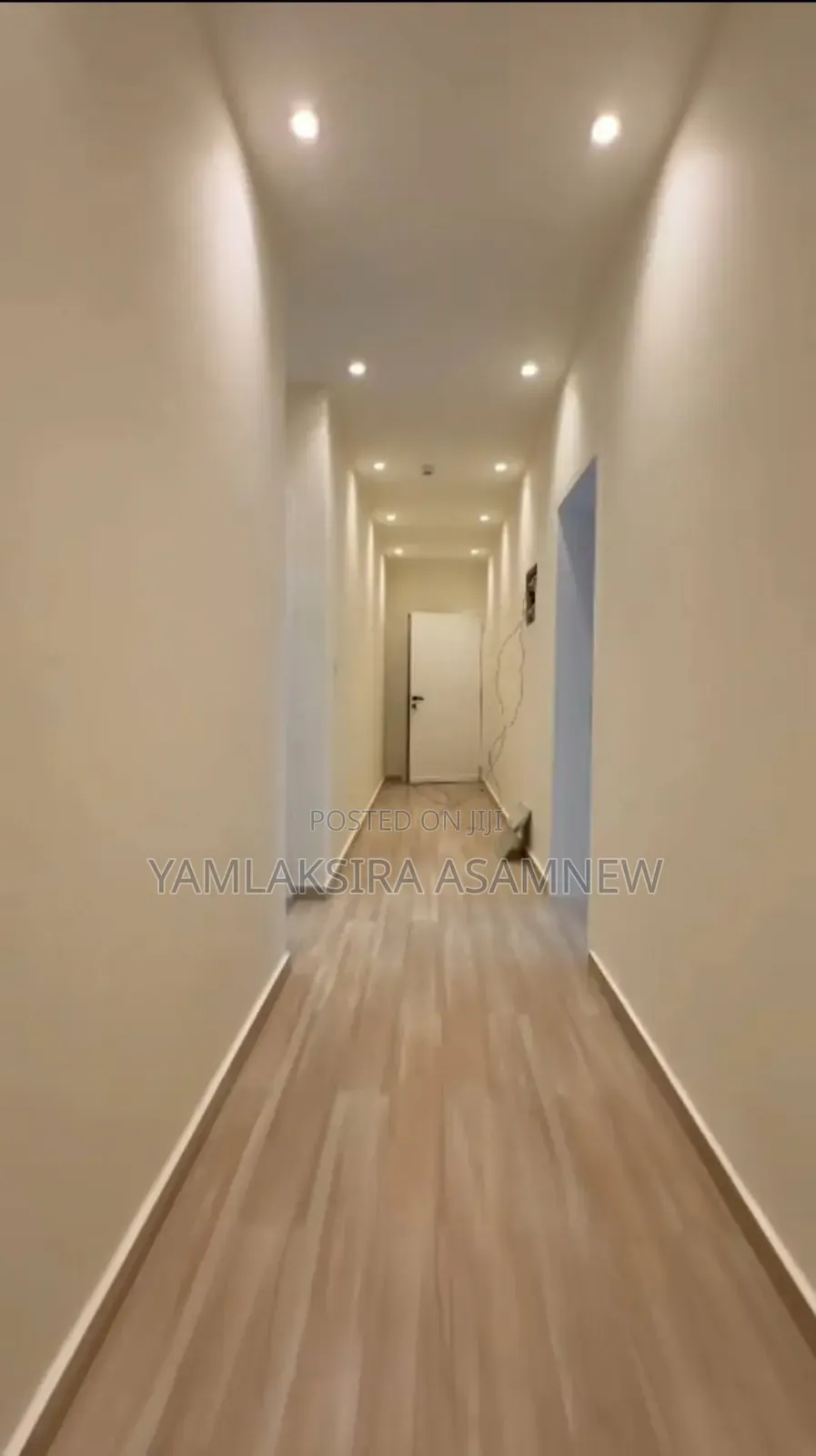 3bdrm Apartment in Century Realestate, Bole for sale