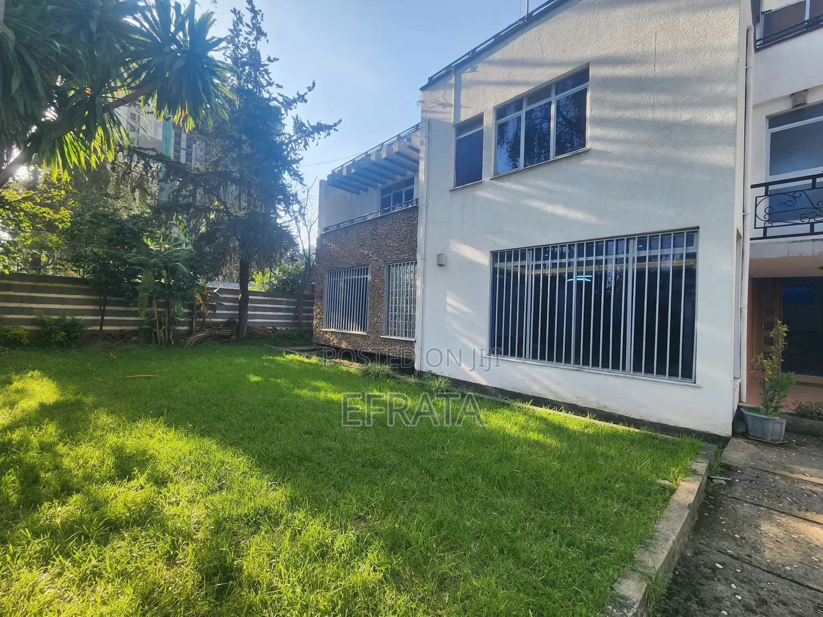 5bdrm House in Bole for rent