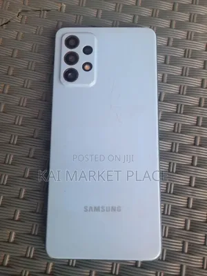 Samsung Galaxy A72 128 GB
