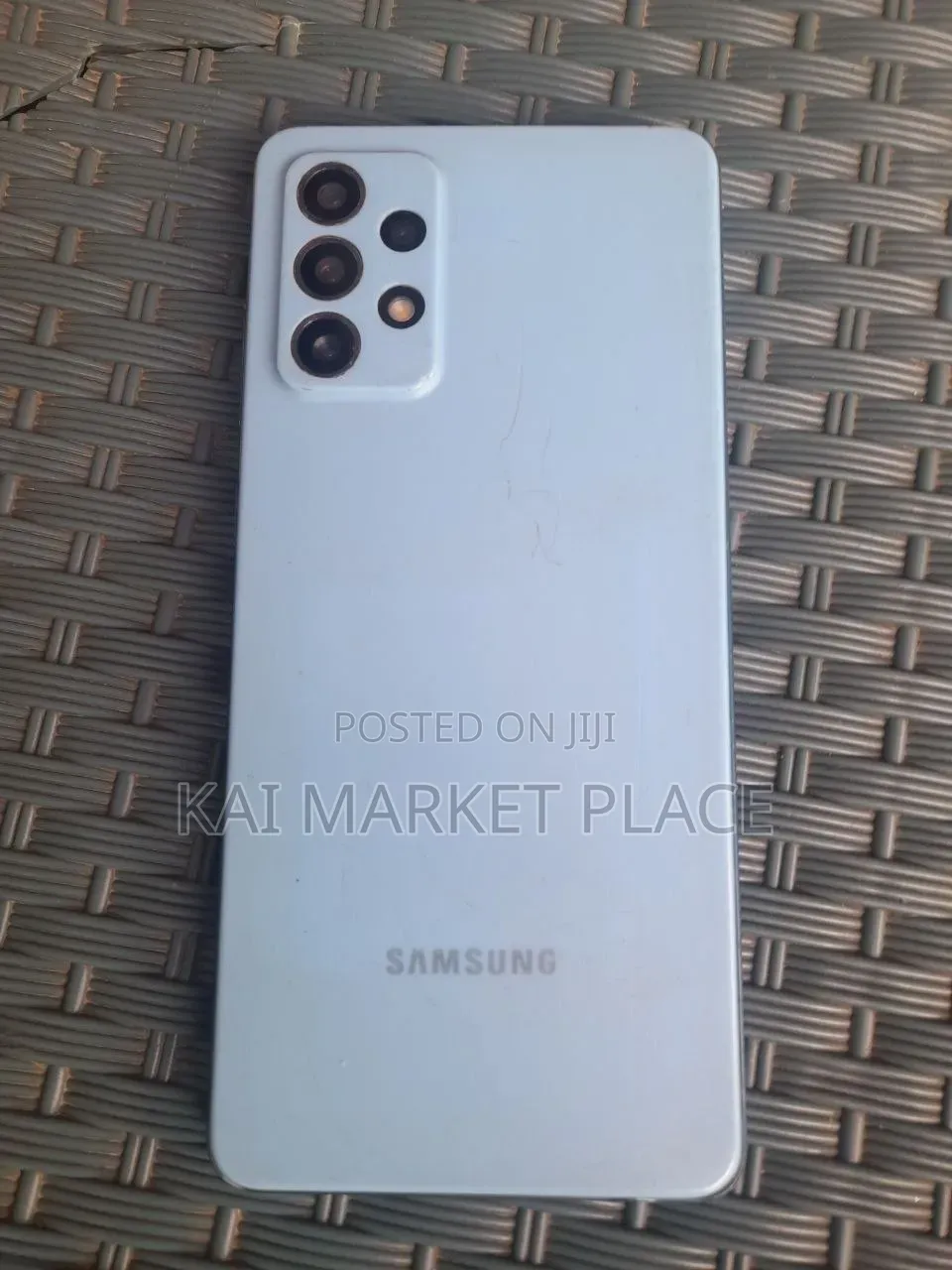 Samsung Galaxy A72 128 GB
