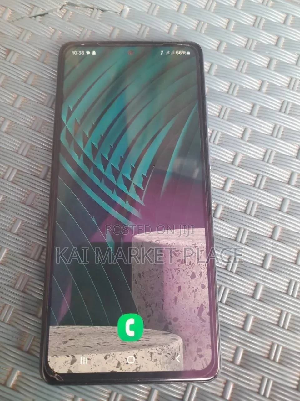 Samsung Galaxy A72 128 GB