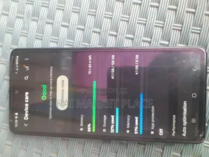 Samsung Galaxy A72 128 GB